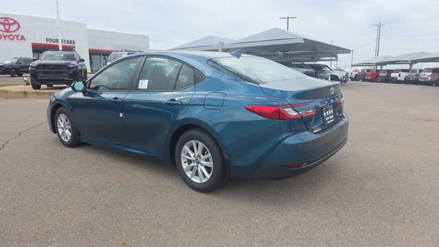 New 2026 Toyota Camry LE image 8