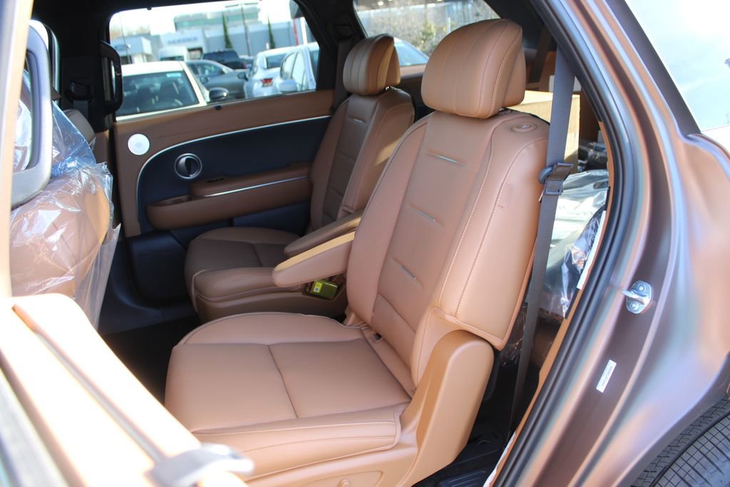 New 2026 Hyundai Palisade Calligraphy image 18