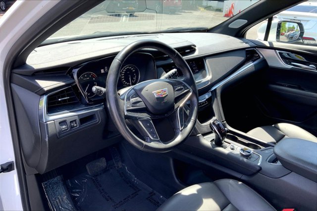 Used 2023 Cadillac XT5 Premium Luxury AWD/4WD image 14