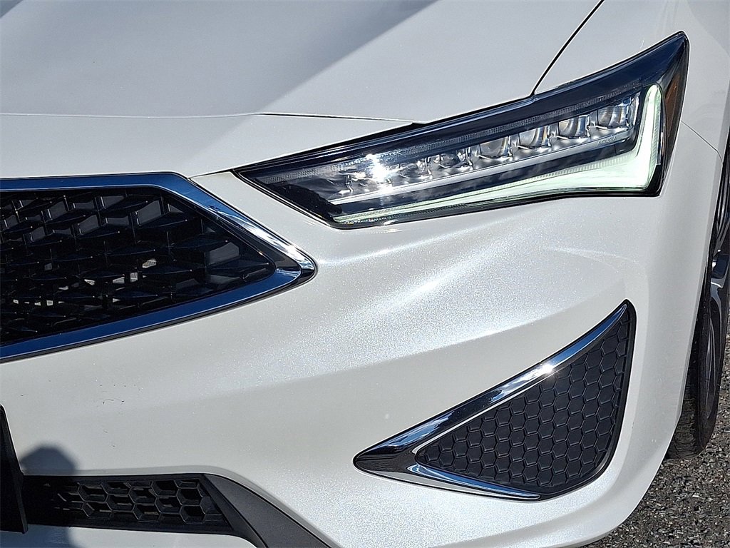 Used 2021 Acura ILX w/ Premium Package image 9
