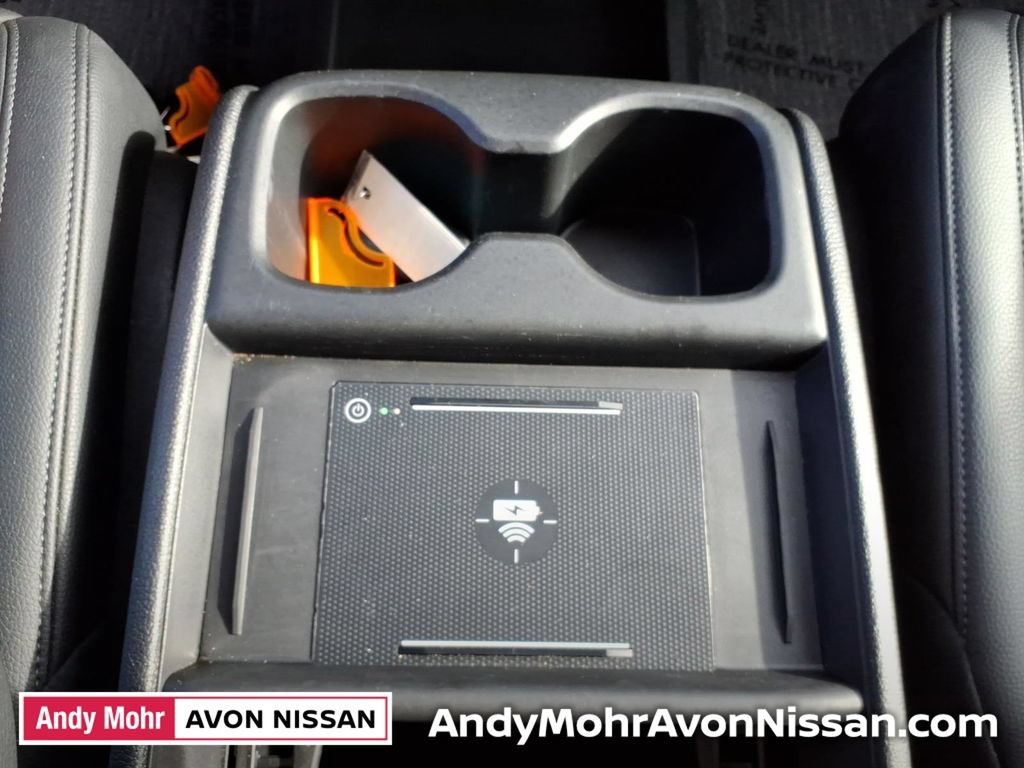 Used 2025 Honda Odyssey EX-L image 25