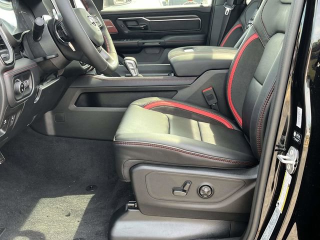 New 2026 RAM 1500 RHO image 10