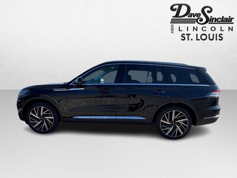 New 2025 Lincoln Aviator Reserve w/ Equipment Group 201A AWD/4WD image 8