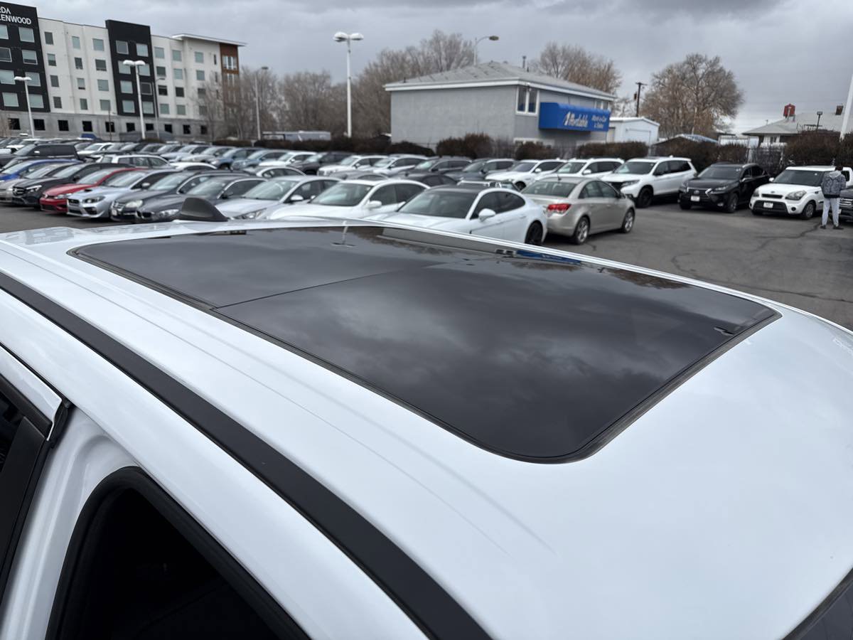 Used 2020 RAM 1500 Rebel w/ Level 2 Equipment Group image 26