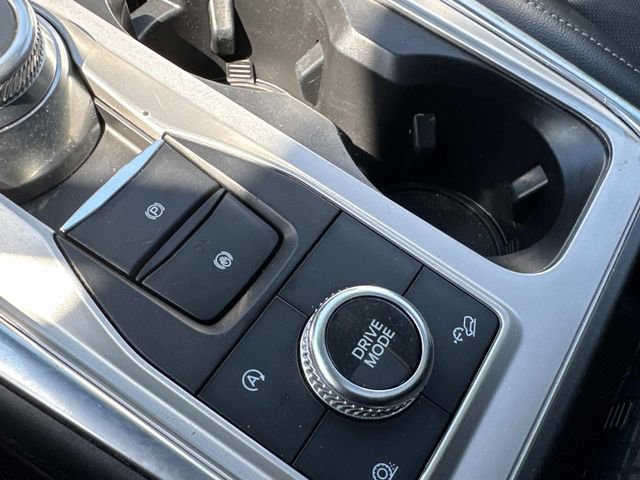 Used 2022 Ford Explorer Limited w/ Equipment Group 301A image 34