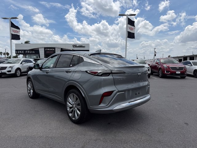 Used 2025 Buick Envista Avenir FWD image 7