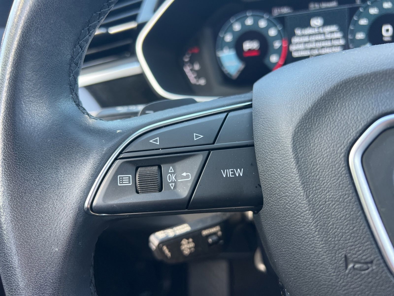 Used 2024 Audi Q3 2.0T Premium Plus image 26