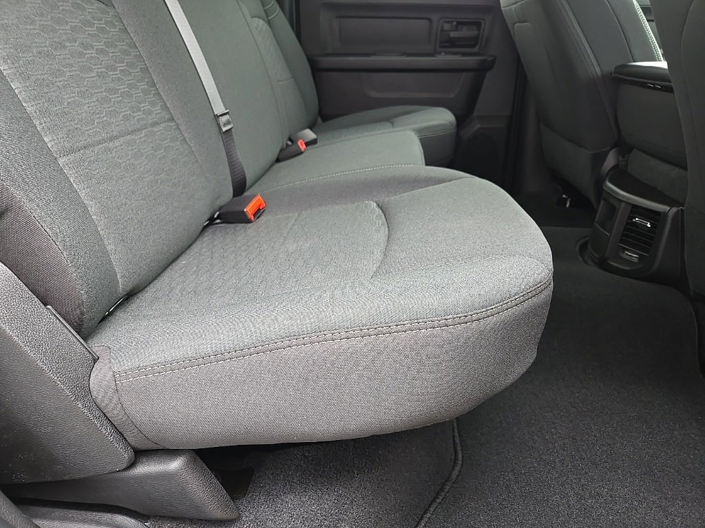 New 2026 RAM 2500 Tradesman image 89