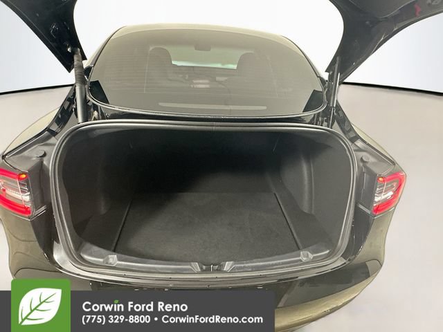 Used 2022 Tesla Model 3 Long Range AWD/4WD image 24
