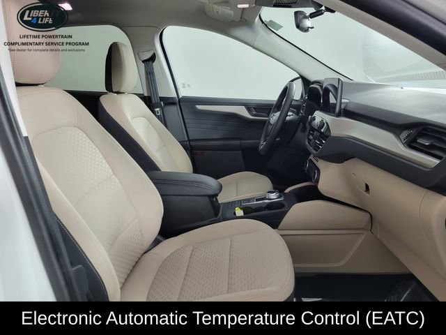 Used 2022 Ford Escape SE w/ Convenience Package image 18