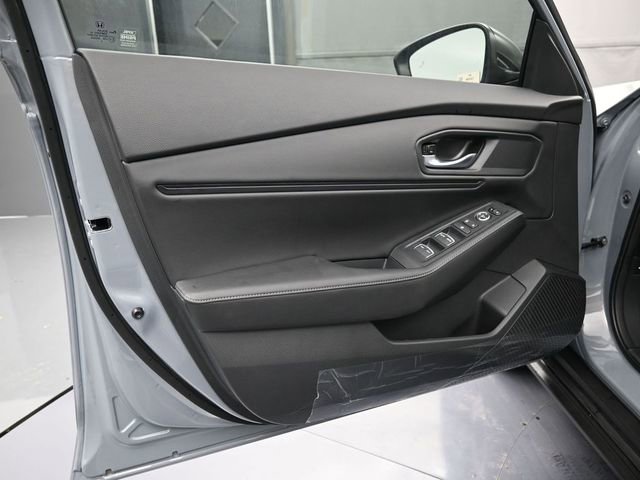 New 2025 Honda Accord Sport image 6