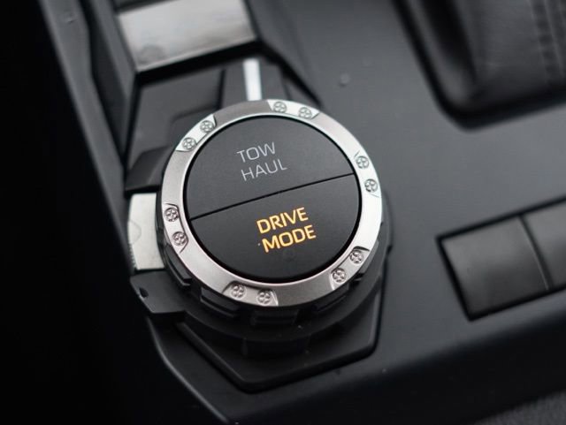 Certified 2025 Toyota Tacoma TRD Sport image 35