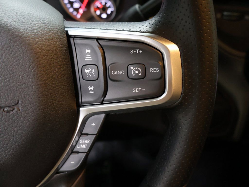 New 2026 RAM 3500 Tradesman image 29