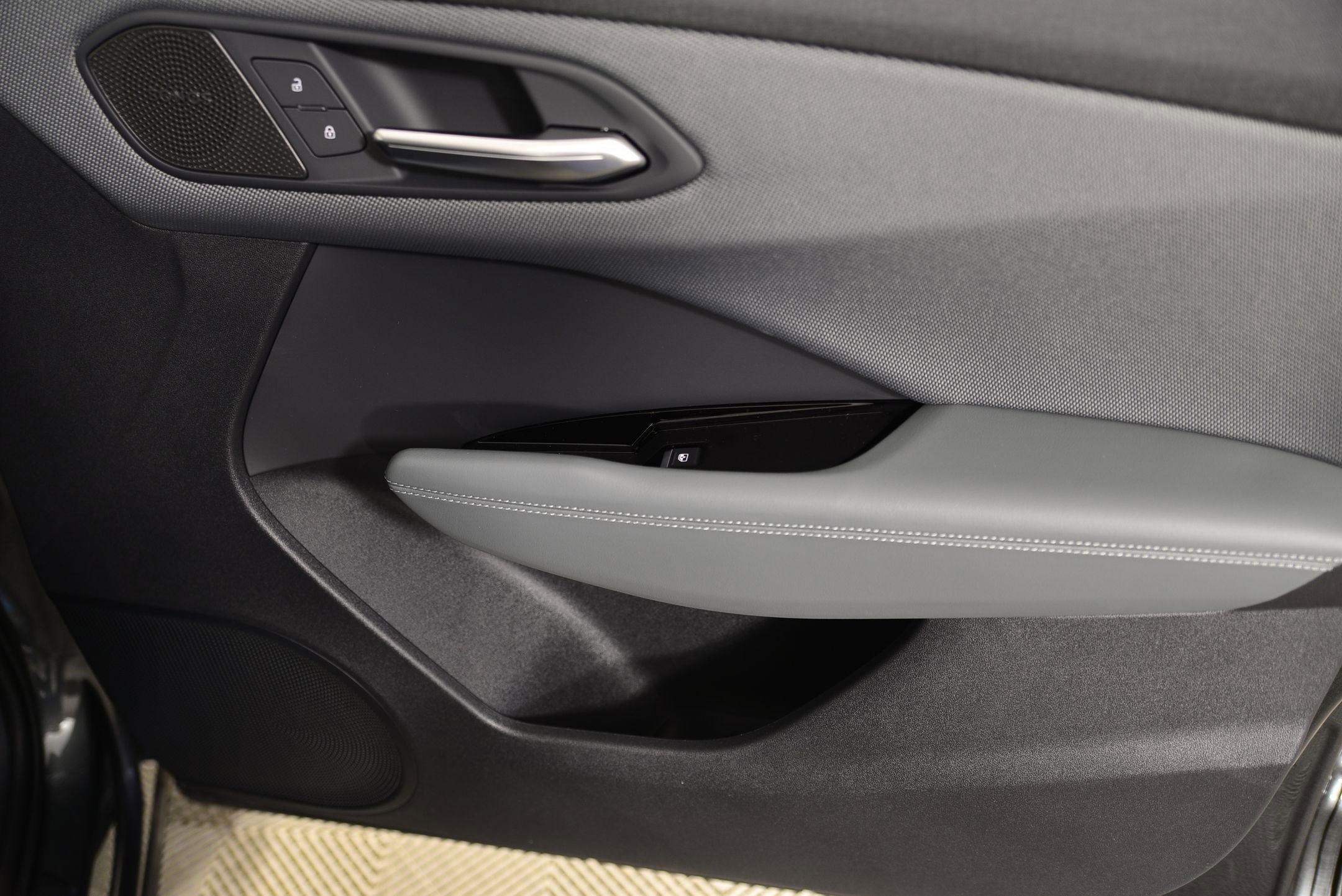 New 2026 Audi Q3 quattro 2.0T image 11