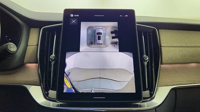 New 2026 Volvo XC90 T8 Plus w/ Protection Package Premier AWD/4WD image 20