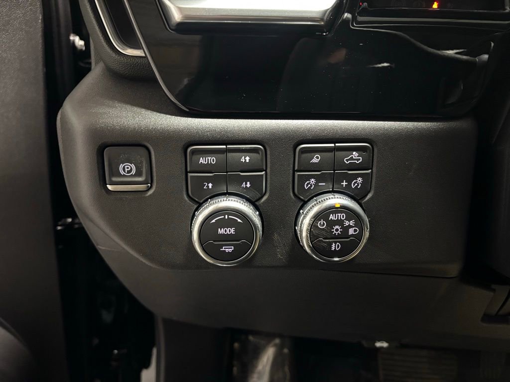 New 2026 GMC Sierra 1500 Elevation w/ Elevation Premium Package image 14