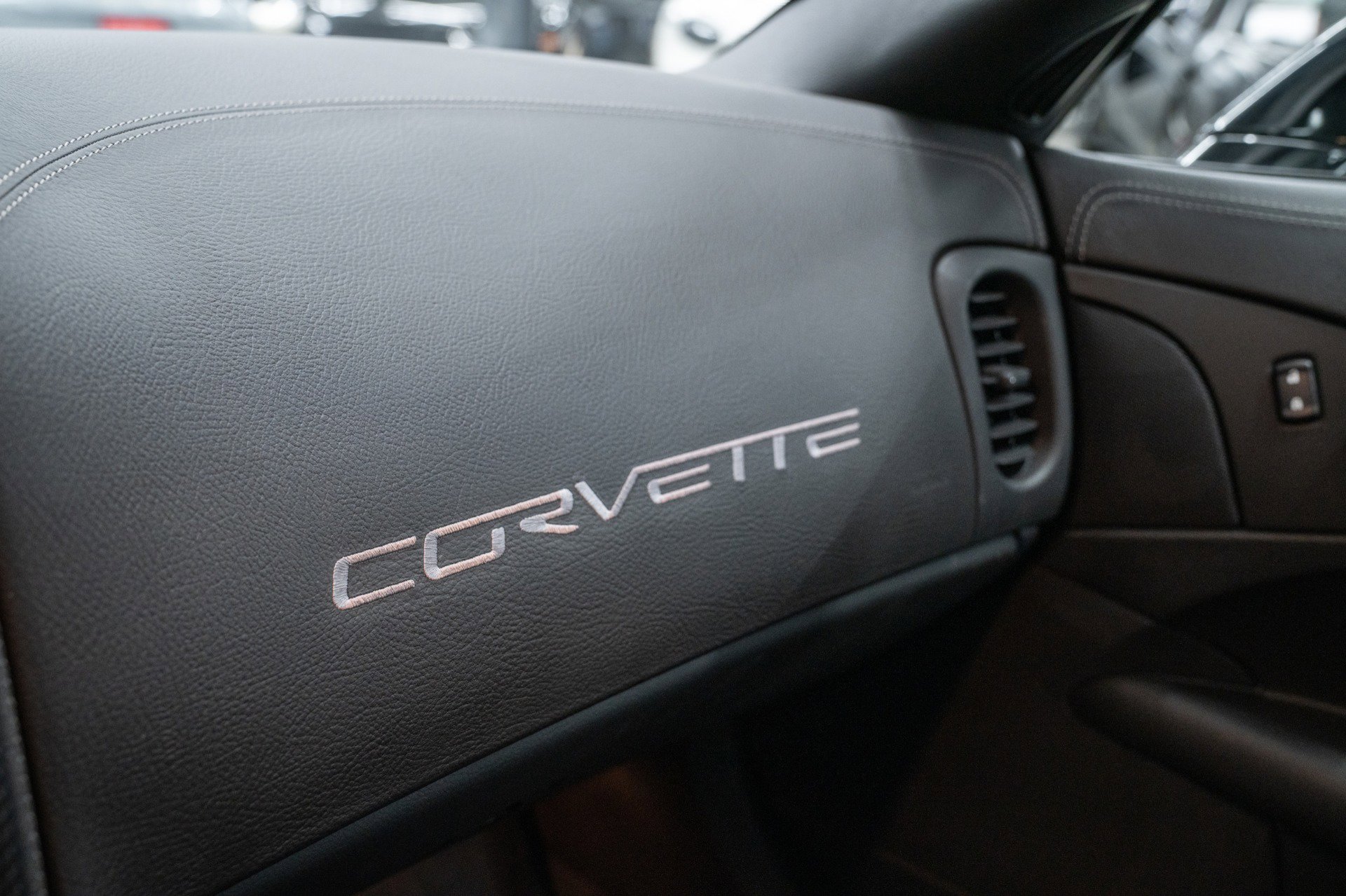 Used 2010 Chevrolet Corvette ZR1 w/ Preferred Equipment Group image 30