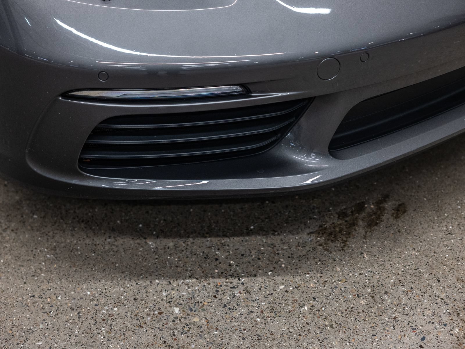 Certified 2024 Porsche 718 Cayman S RWD image 14