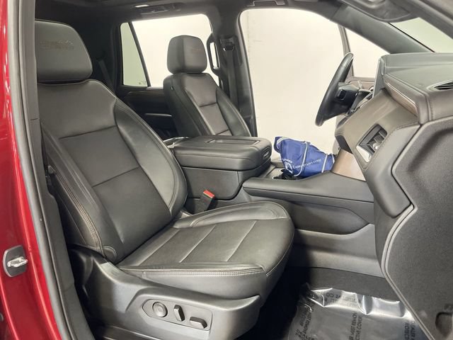 Used 2023 Chevrolet Tahoe High Country w/ Premium Package 2 AWD/4WD image 27