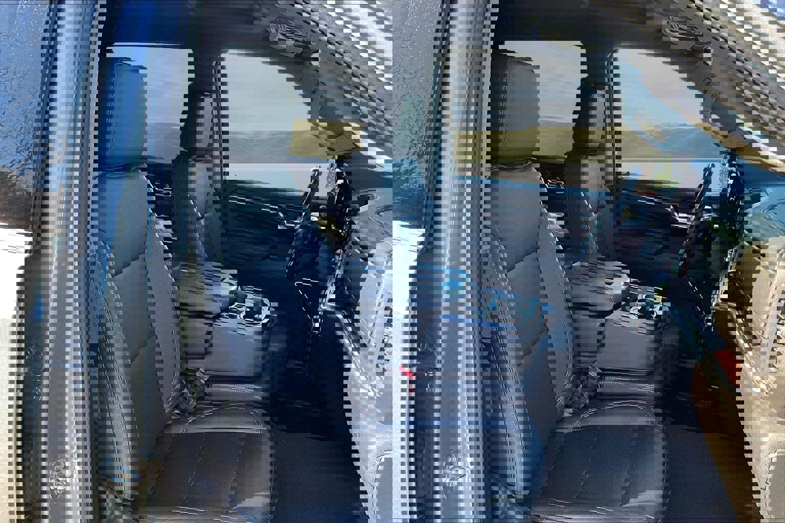 Used 2024 GMC Sierra 1500 SLT image 21