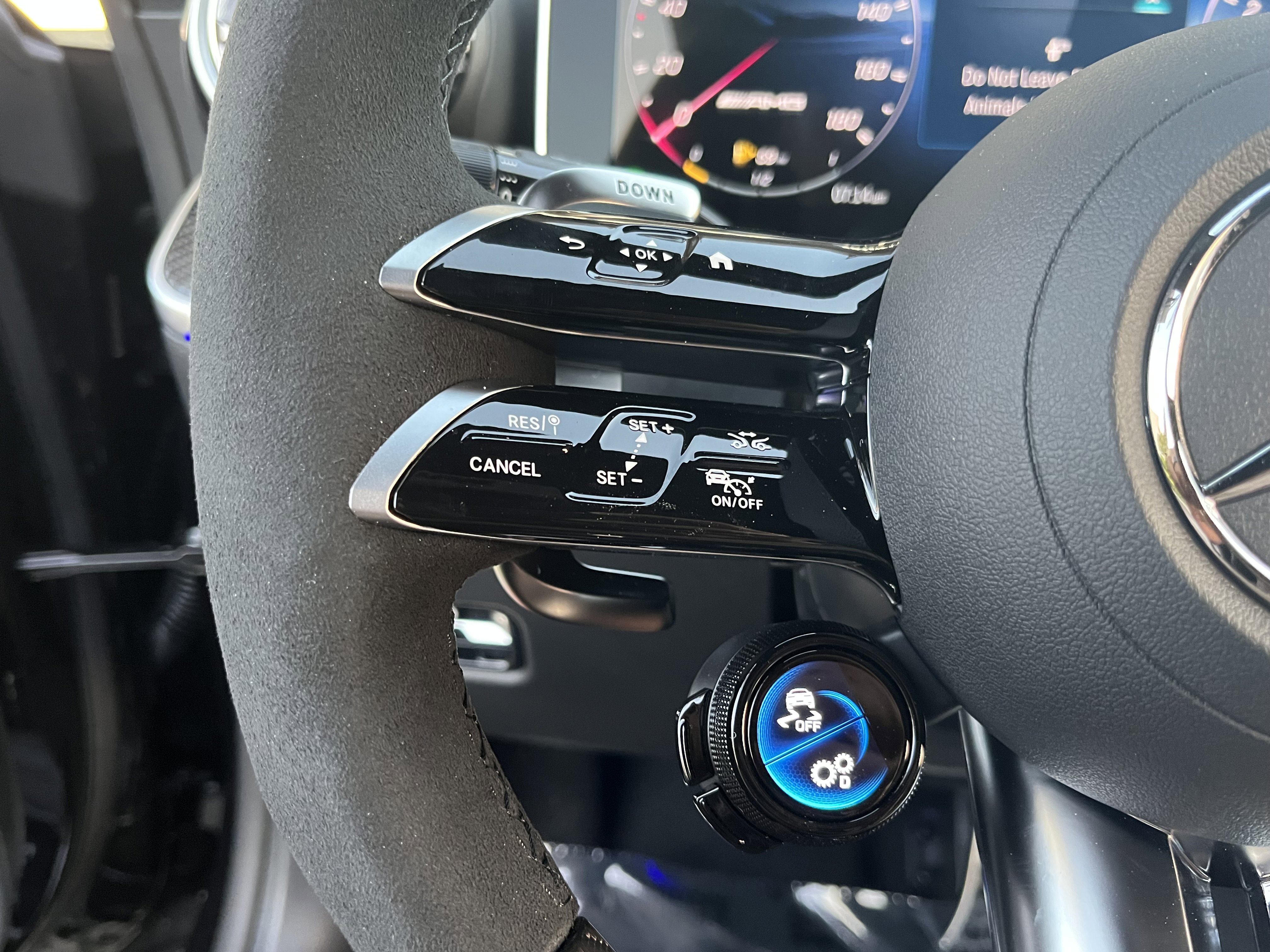 New 2026 Mercedes-Benz CLE 53 AMG 4MATIC Coupe image 26