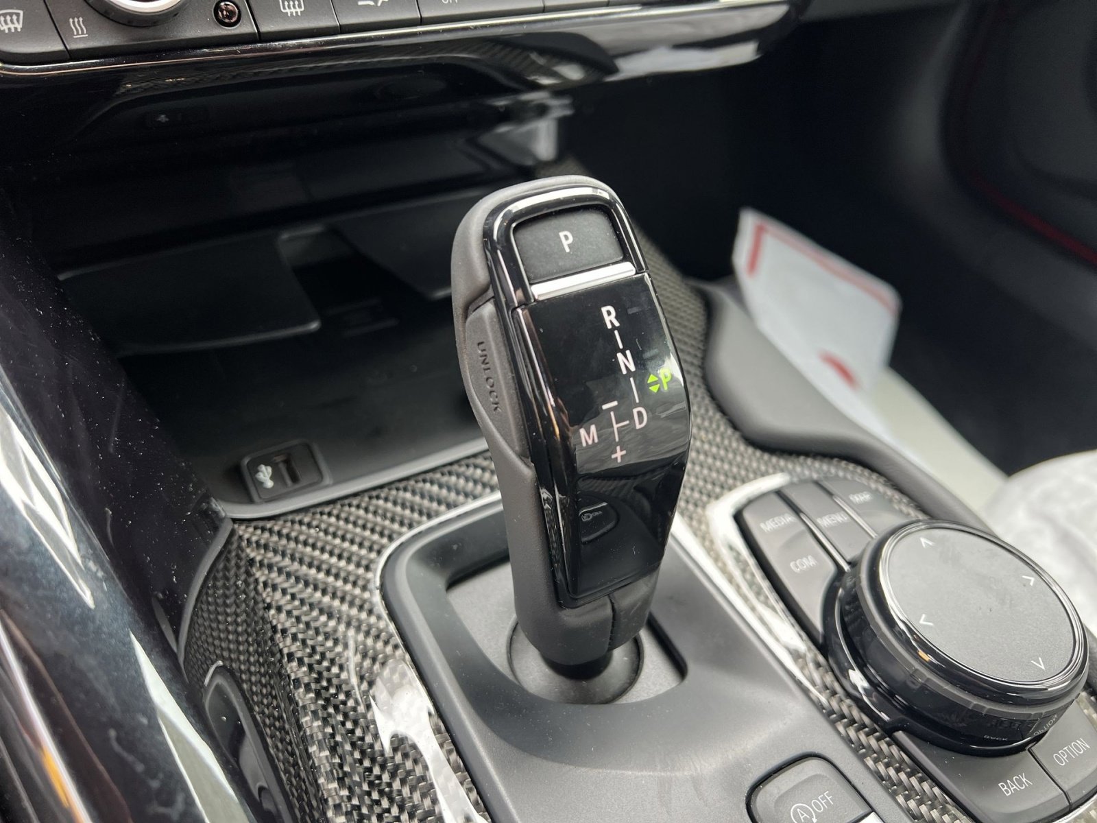 New 2026 Toyota Supra Premium image 17