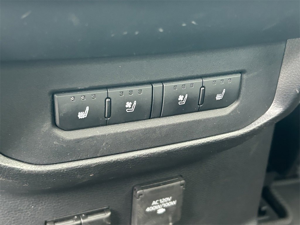 Used 2024 Toyota Tundra 1794 Edition image 25