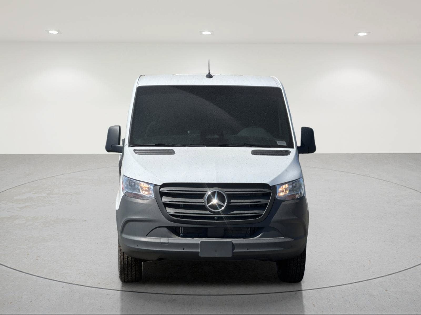 New 2026 Mercedes-Benz Sprinter 2500 image 9