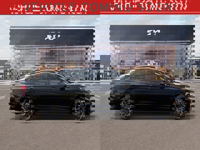 New 2026 Kia K5 GT-Line image 7