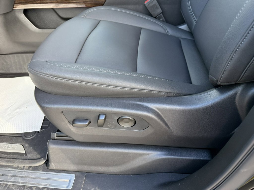 New 2026 GMC Sierra 1500 Elevation w/ Elevation Premium Package image 15