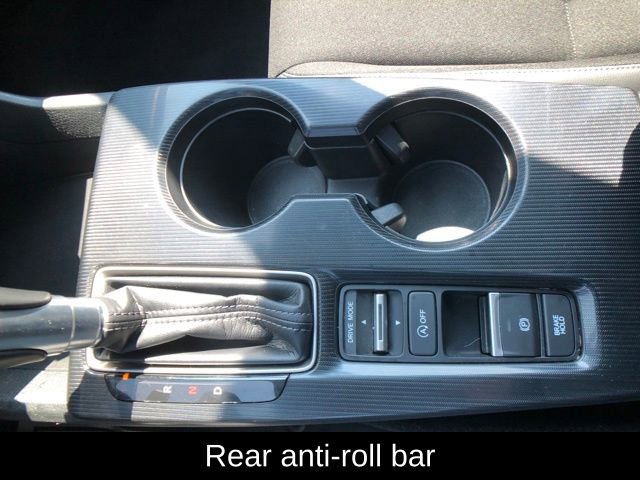 Used 2022 Honda Civic Sport image 19