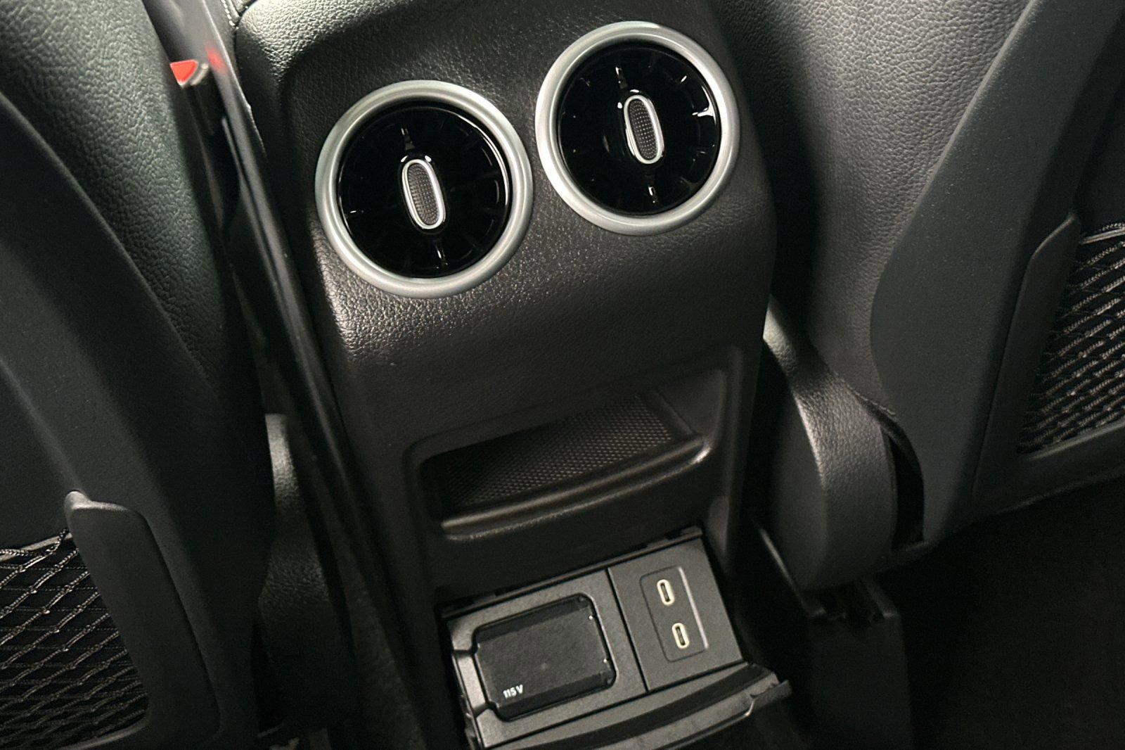 New 2026 Mercedes-Benz GLA 250 4MATIC image 22