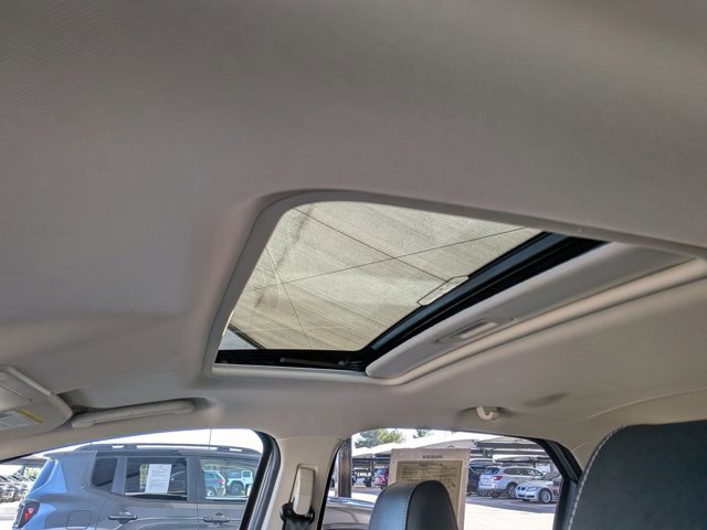 Used 2019 Ford EcoSport Titanium image 17