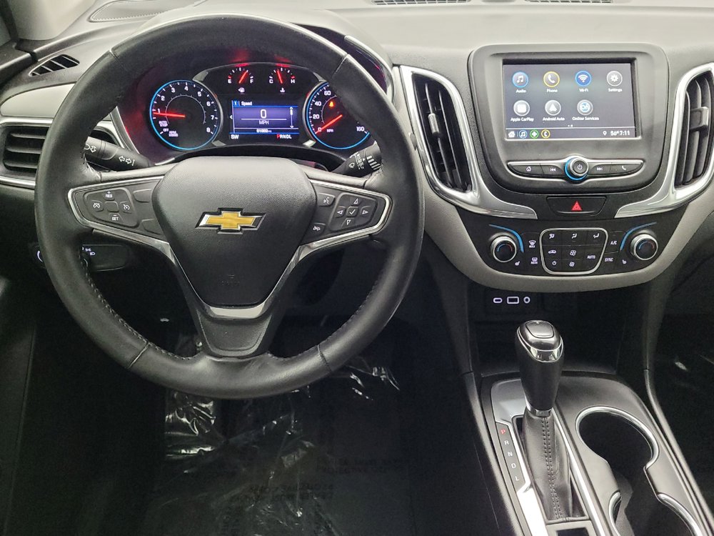 Used 2019 Chevrolet Equinox LT FWD image 22