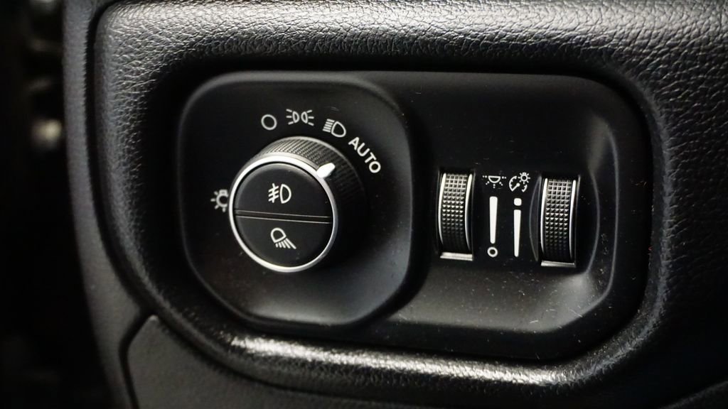 Used 2019 RAM 1500 Rebel w/ Level 1 Equipment Group image 28