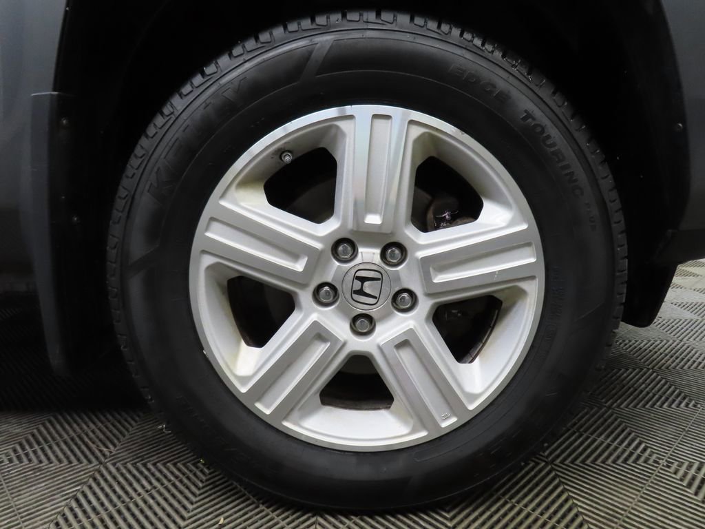 Used 2013 Honda Ridgeline RTL image 10