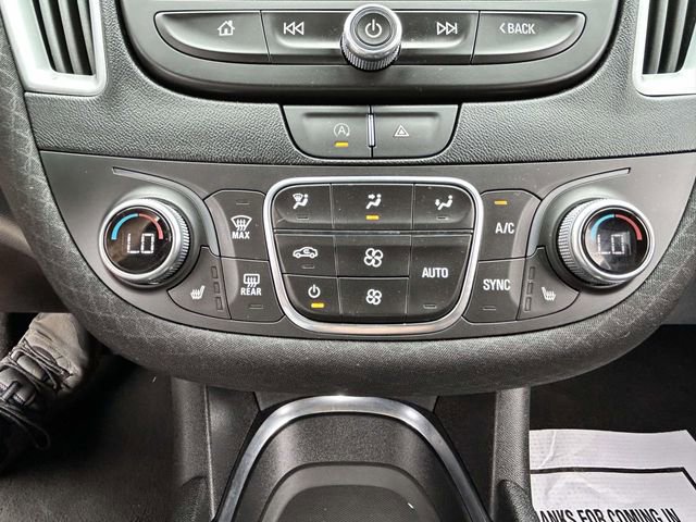 Used 2024 Chevrolet Malibu LT image 19