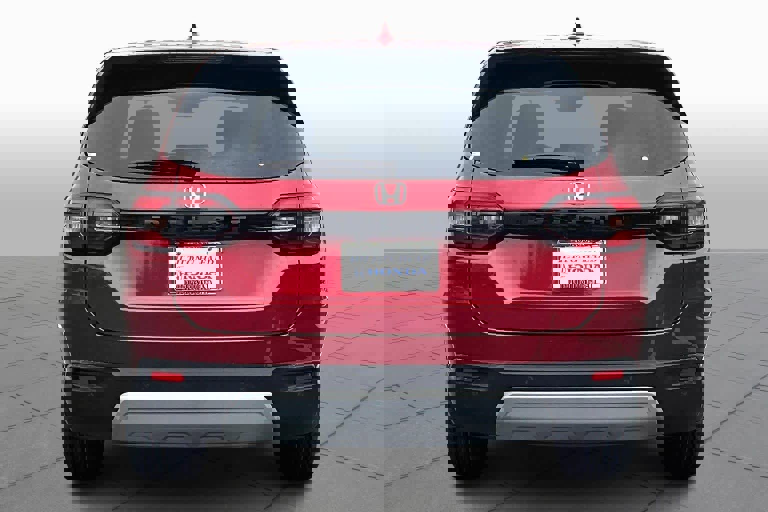New 2025 Honda Pilot EX-L image 4