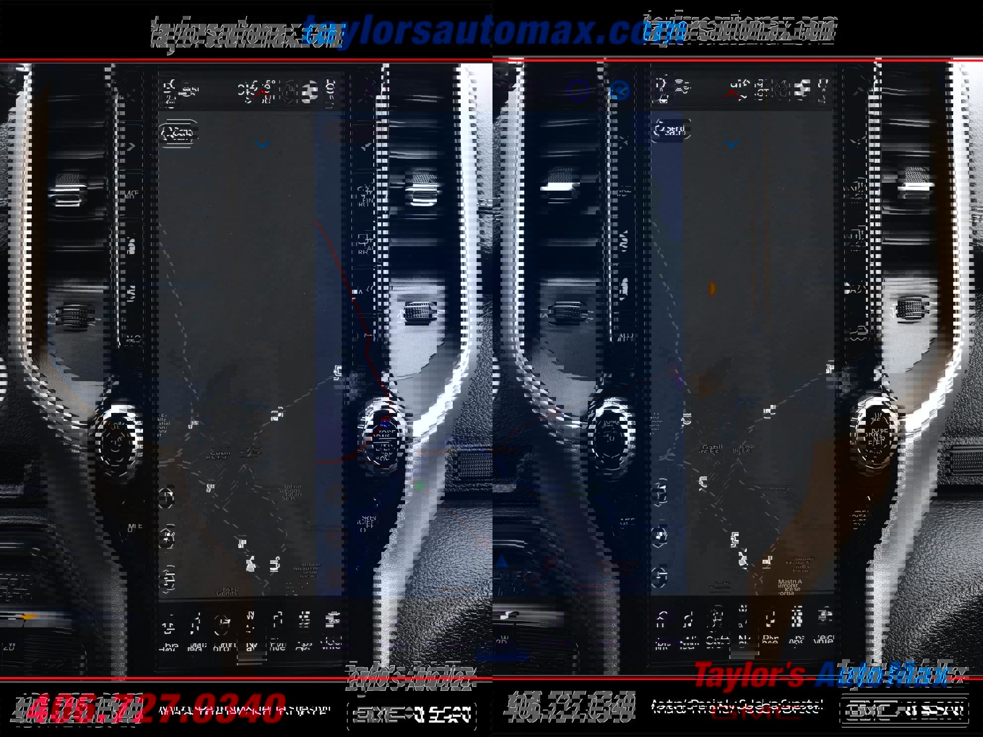 Used 2022 RAM 2500 Laramie image 10