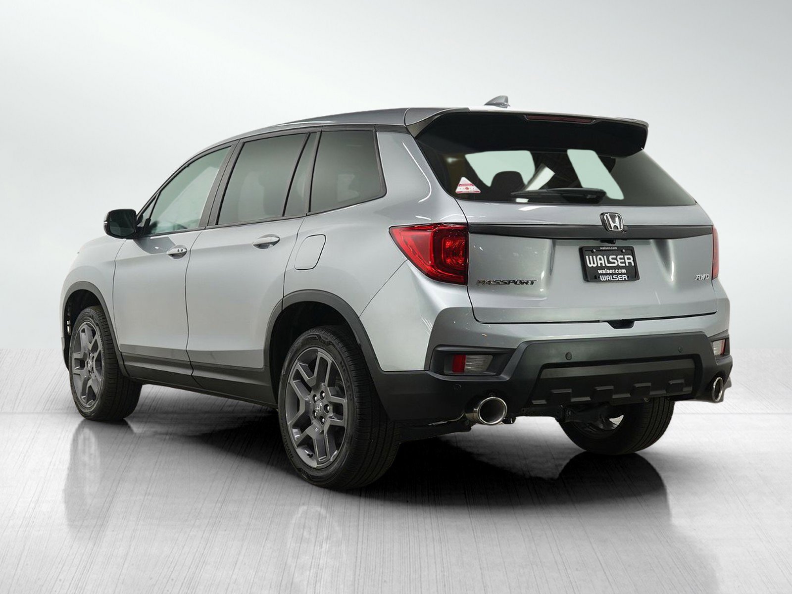 Used 2022 Honda Passport EX-L image 3