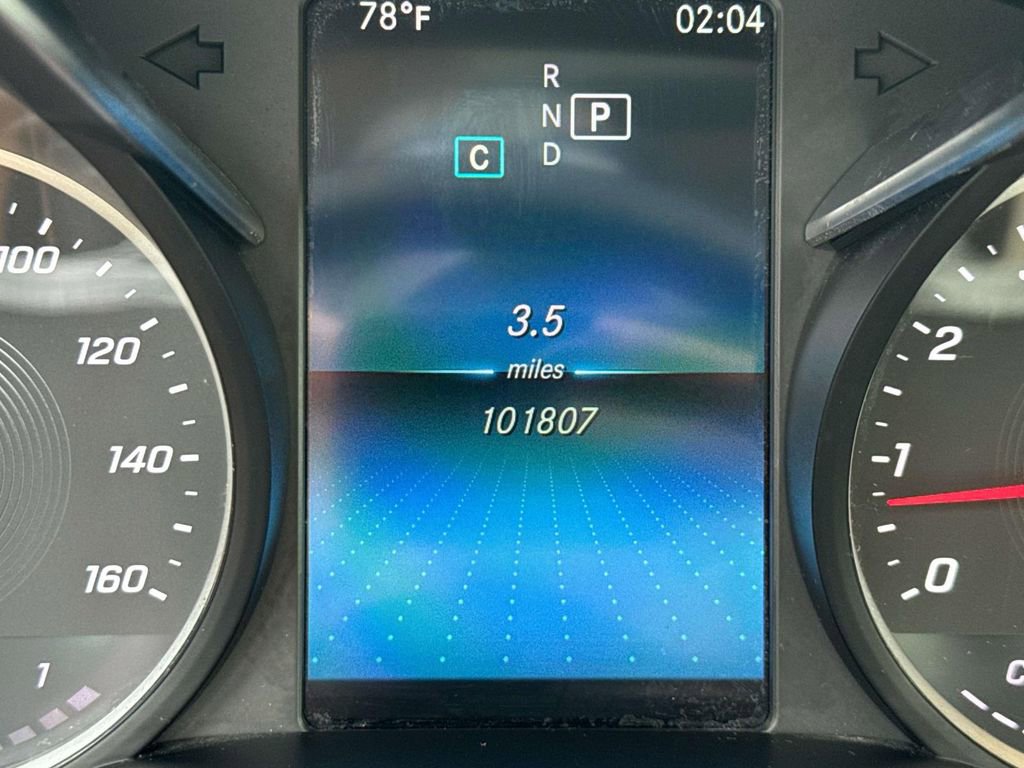 Used 2019 Mercedes-Benz C 300 Sedan image 29