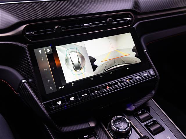 New 2026 Aston Martin Vanquish RWD image 25