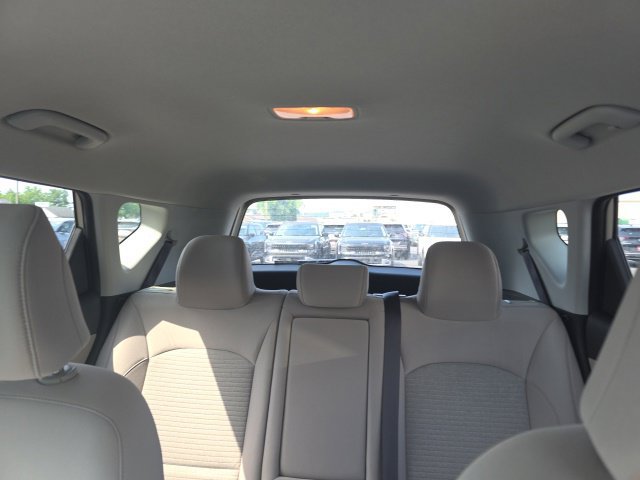 Used 2020 Kia Soul EX FWD image 7