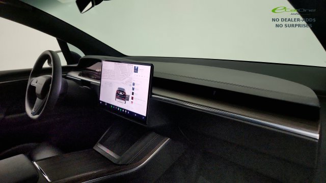 Used 2023 Tesla Model X AWD/4WD image 33