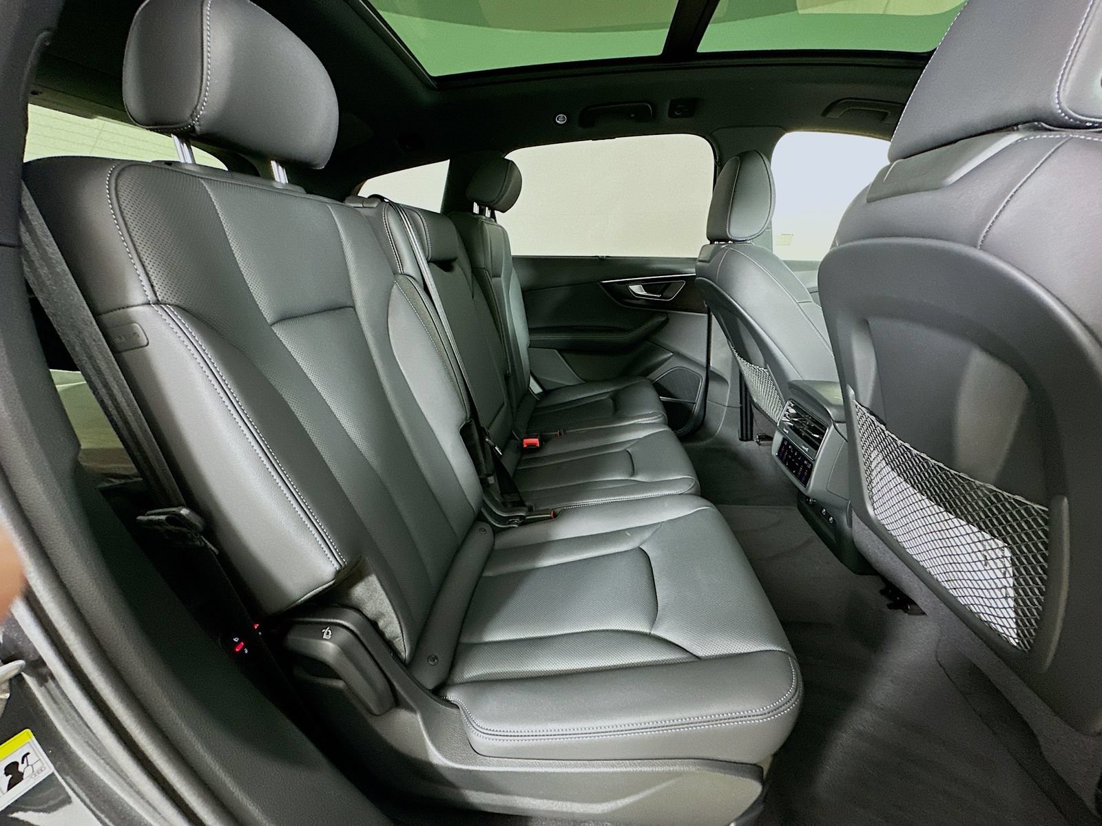 New 2026 Audi Q7 Premium Plus AWD/4WD image 43