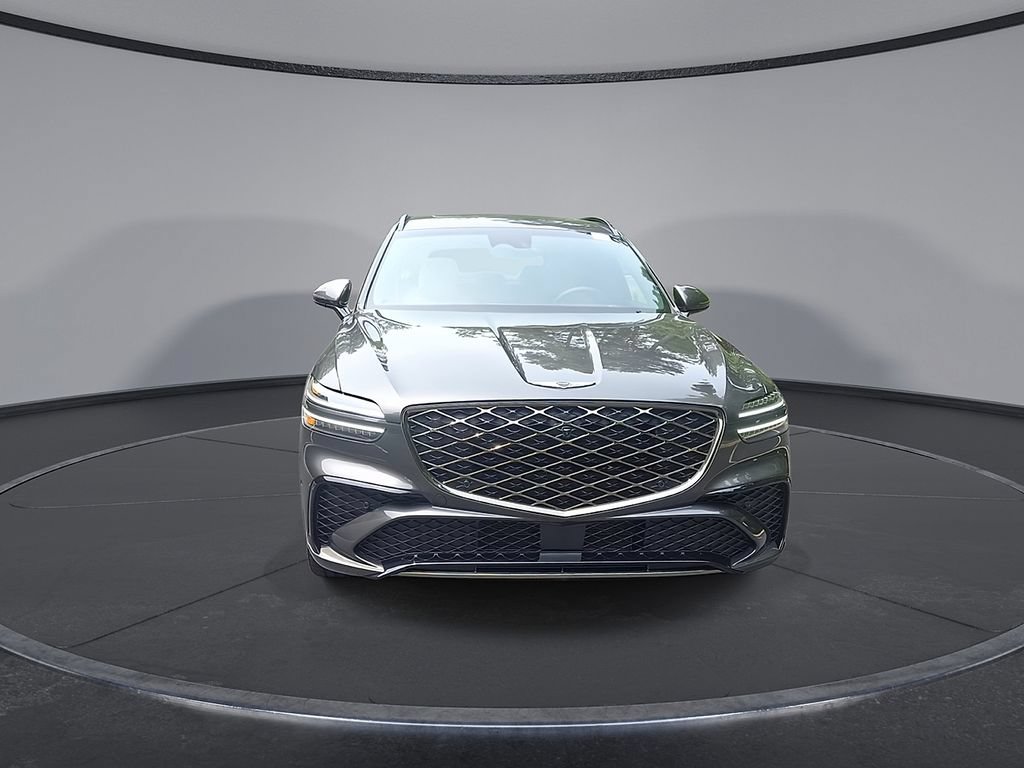 New 2026 Genesis GV70 3.5T Sport Prestige AWD/4WD image 7