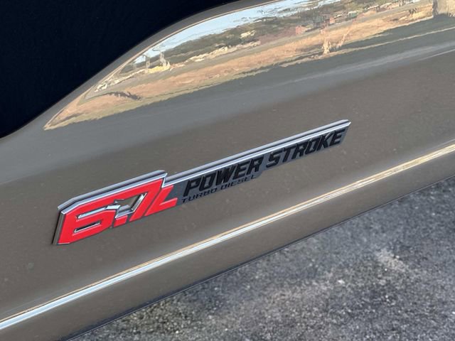 New 2026 Ford F250 King Ranch image 18