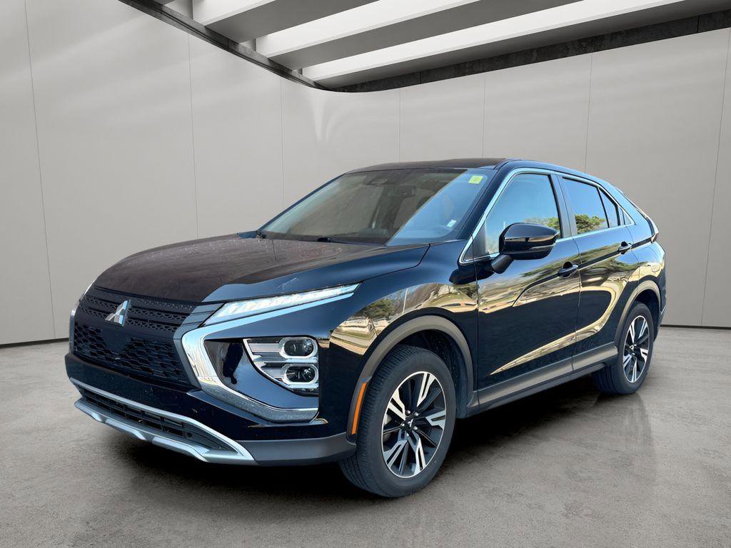 Used 2024 Mitsubishi Eclipse Cross SE image 1