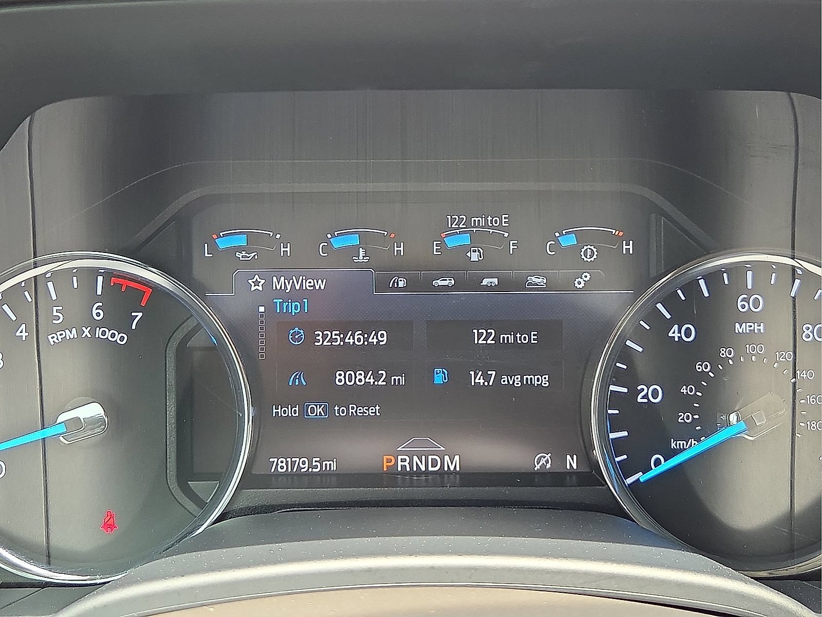 Used 2021 Ford Expedition Limited AWD/4WD image 23