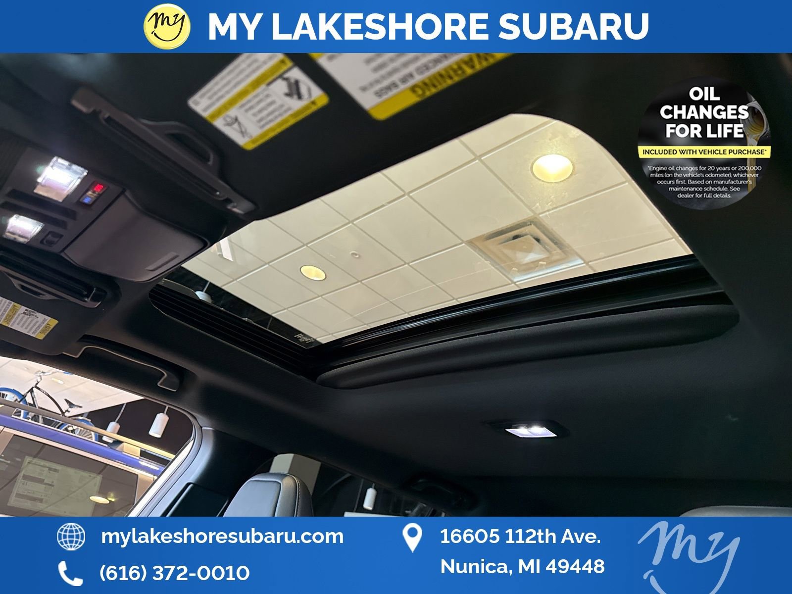 New 2026 Subaru Outback Touring XT image 22